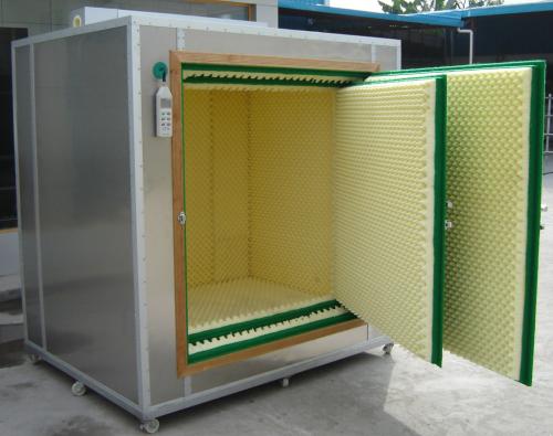 「信號屏蔽箱」屏蔽箱的具體作用和應用范圍