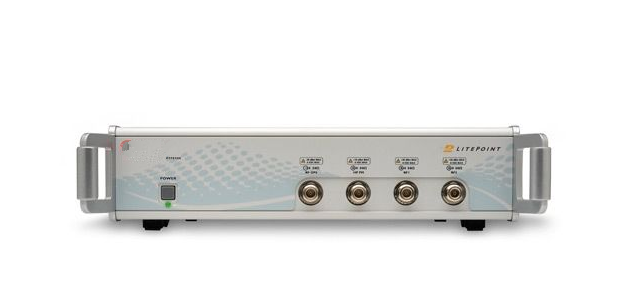 WIFI模塊無線產品自動化測試儀器