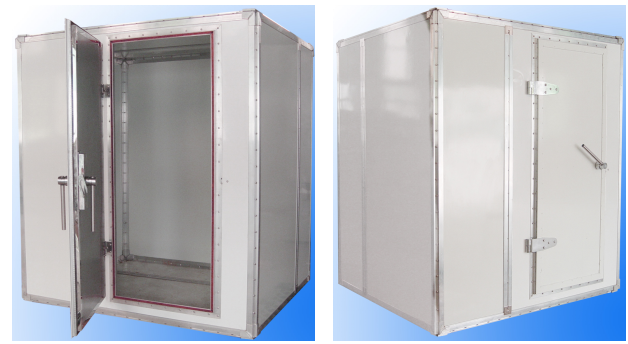 豪華型高頻屏蔽房系列規(guī)格要求介紹 豪華型高頻屏蔽房系列規(guī)格要求介紹